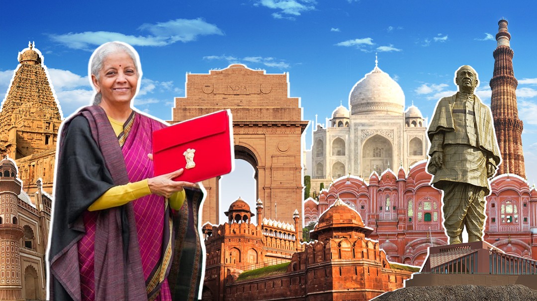 Union Budget 2026 Puts Tourism at the Centre of Jobs, Heritage and Regional Growth- A quieter budget, a clearer direction