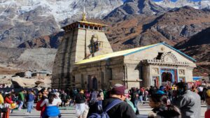 Char Dham Yatra 2026 to Begin from April 19