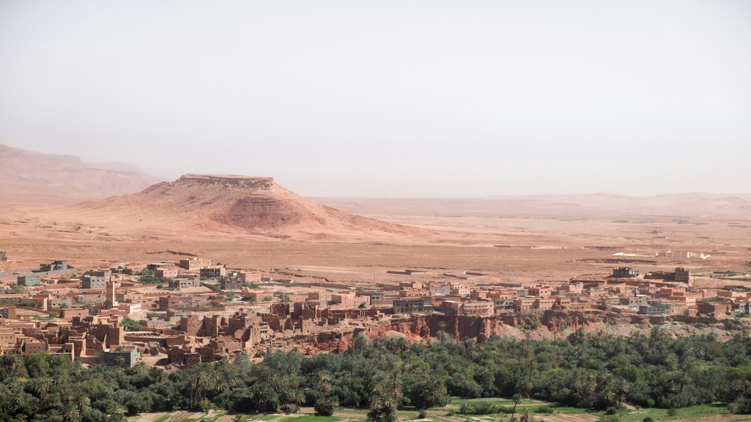 Morocco Is Quietly Becoming a Favourite With Indian Travellers