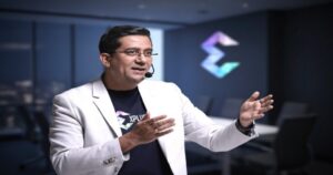 Jitin Bhatia’s Explurger: AI-Powered Travel App Transforming Global Travel