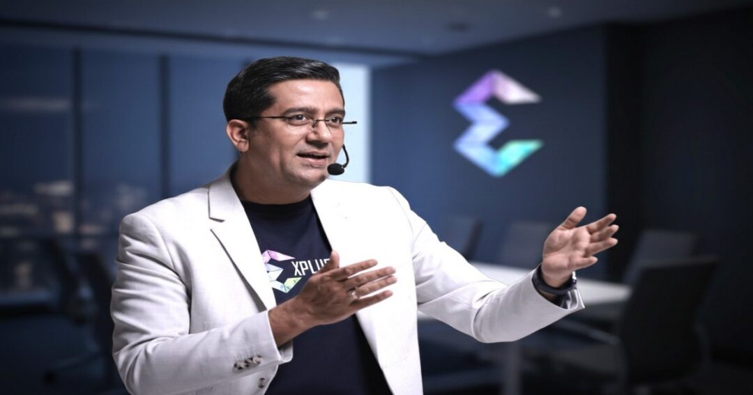 Jitin Bhatia’s Explurger: AI-Powered Travel App Transforming Global Travel