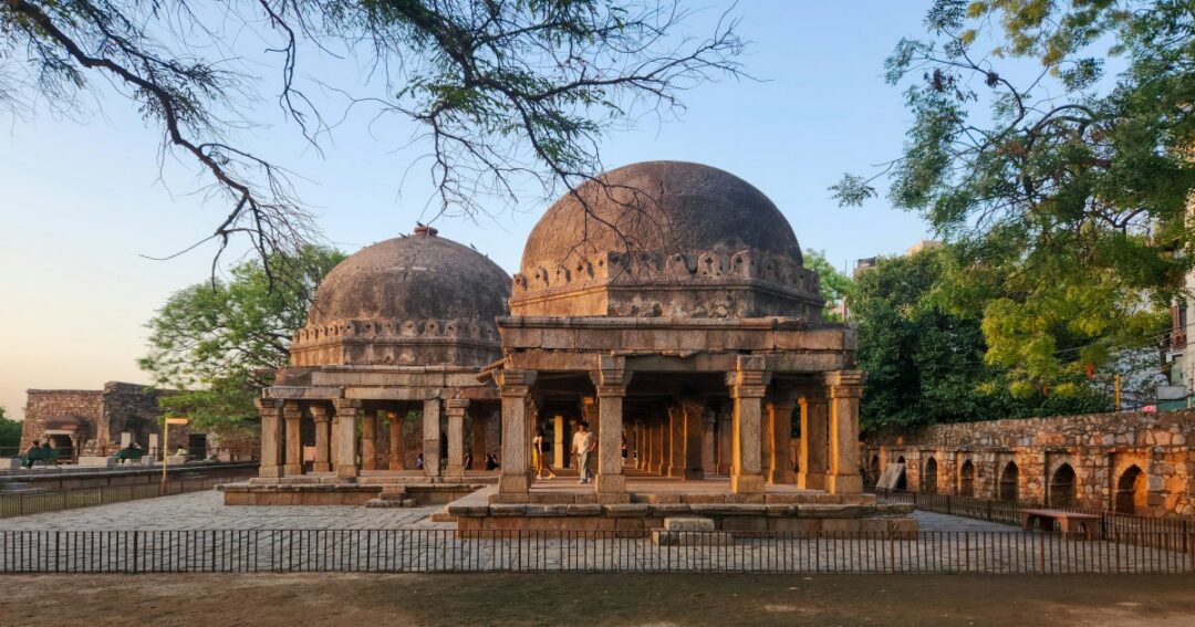 Delhi Tourism Rolls Out Curated Heritage Walks Across the Capital