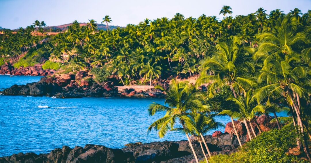 Goa Steps Up Beach Security After Tourists Raise Harassment Concerns