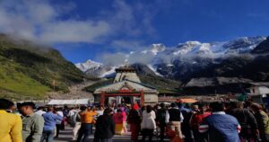 Non-Hindus Barred From Badrinath And Kedarnath From 2026: What The New Temple Rule Means For Char Dham Pilgrims