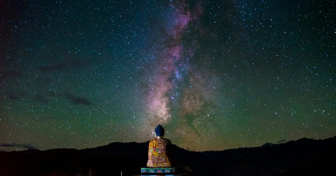 Spiti’s Dome Observatory Opens in Kaza: Himachal’s First High-Altitude Public Stargazing Hub