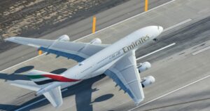 India–UAE Air Travel Slowly Returns After Tensions Disrupt Middle East Routes