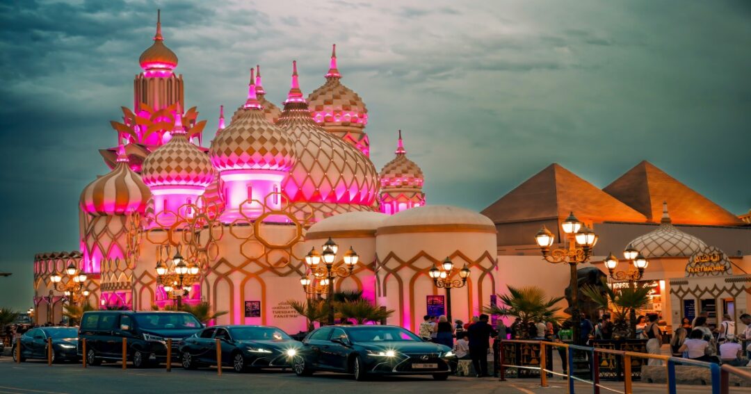 Global Village Dubai Reopens 2026: Tickets, Attractions, Food & What to Expect