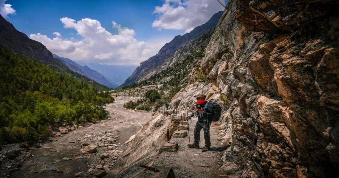 Gangotri National Park Opens for 2026 Season: Trekking Routes, Permits & Best Time to Visit