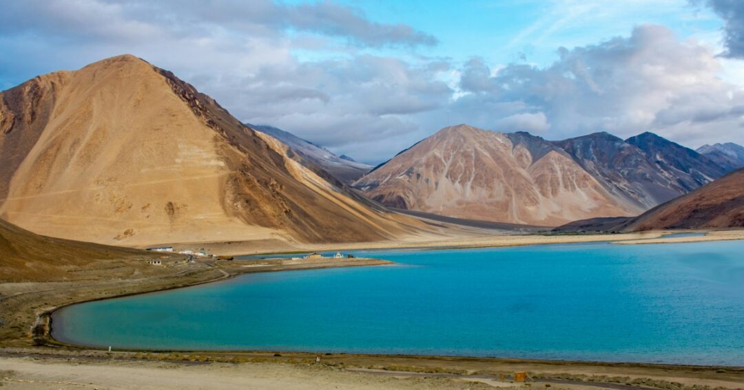 Ladakh Boosts Air Connectivity With 18 Daily Flights to Leh Ahead of Peak Travel Season