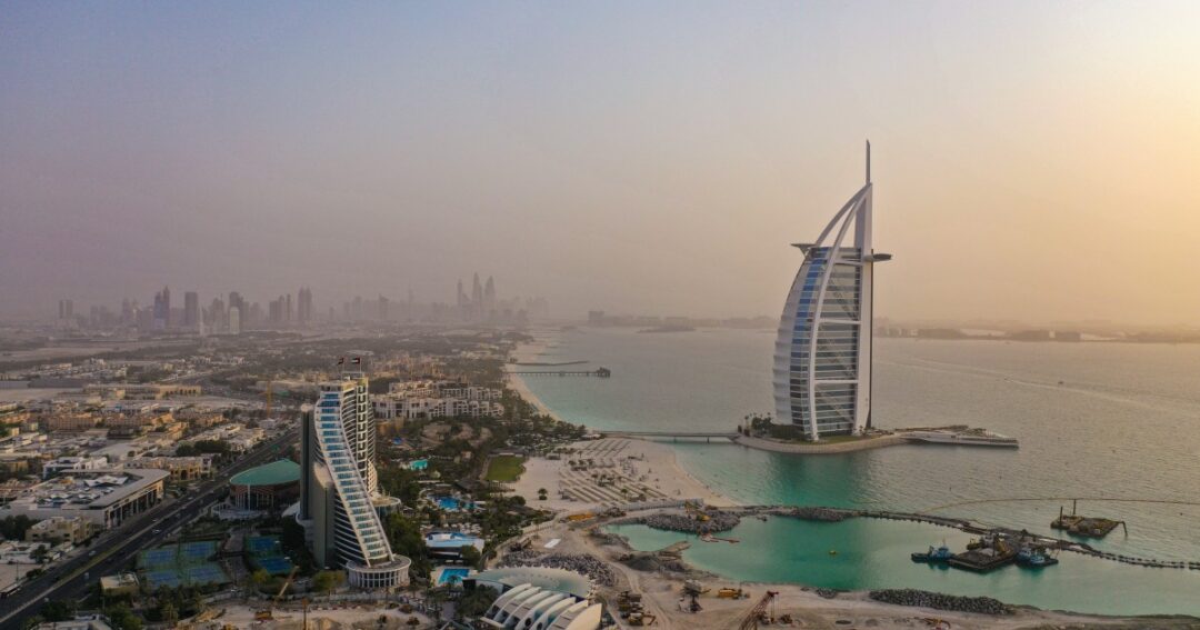 Burj Al Arab to Shut for Renovation: Dubai’s Iconic Luxury Hotel Takes a Rare Pause