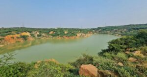 Delhi Unveils 10-Year Plan To Restore And Protect Asola Bhatti Wildlife Sanctuary