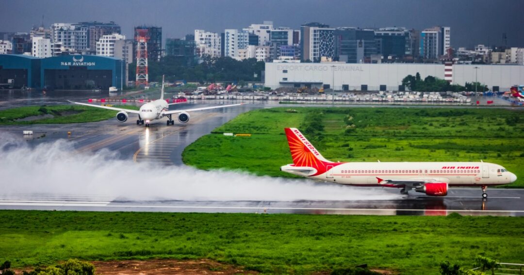 India’s Summer Travel Rush Faces Flight Chaos As Air India Cuts Services On Select Routes
