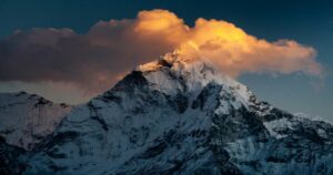 Nepal Restarts Everest Rescue Helicopter Flights After Tensions in Himalayan Villages