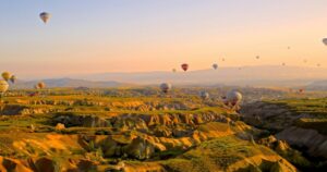 The West Asia Conflict Is Quietly Reshaping Indian Travel Plans in 2026