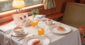 Rome To Istanbul In Ultimate Luxury