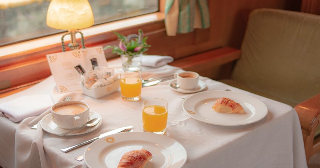 Rome To Istanbul In Ultimate Luxury