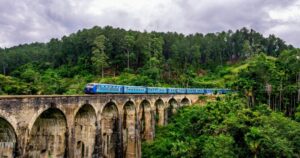 Sri Lanka Removes Tourist Visa Fee for Indians and 39 Other Countries to Boost Tourism in 2026