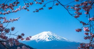 Japan’s Tourism Boom Sparks Higher Taxes And Tougher Crowd Control Measures