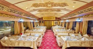 Palace on Wheels Opens Rare Summer Journey Across Rajasthan for Luxury Travellers