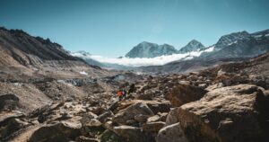 Mount Everest’s 2026 Climbing Season Felt Less Like an Expedition and More Like History in the Making