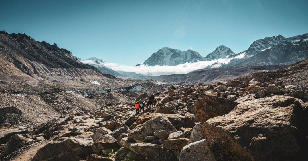 Mount Everest’s 2026 Climbing Season Felt Less Like an Expedition and More Like History in the Making