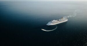 Andaman’s Biggest Luxury Ferry Nautika Pride Is Set To Transform Island Travel