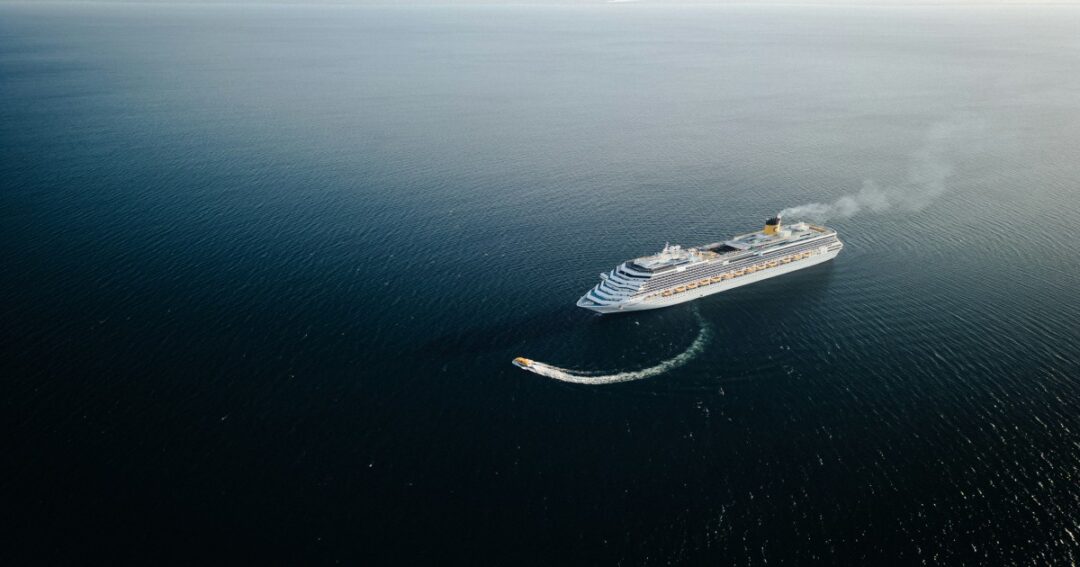 Andaman’s Biggest Luxury Ferry Nautika Pride Is Set To Transform Island Travel