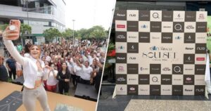 Explurger Celebrates International Yoga Day 2026