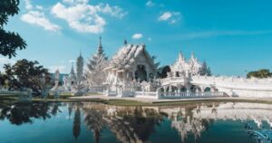 Thailand To Launch THIM App For Faster Immigration Clearance