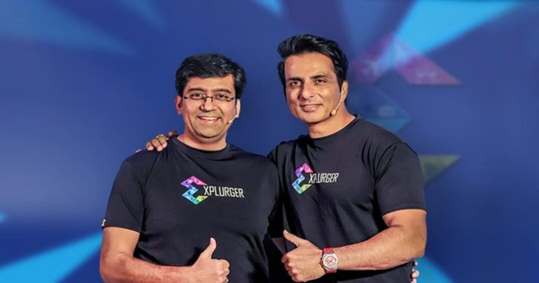 Explurger Turns 4: 22 Million Users Across 75 Countries