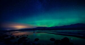 Aurora Alert in India