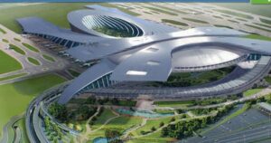 Noida International Airport Expanded Connectivity Plans With New Domestic and International Routes