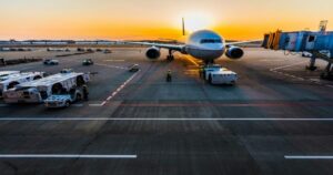 India's Growing International Flight Network Is Making Overseas Travel Easier Than Ever