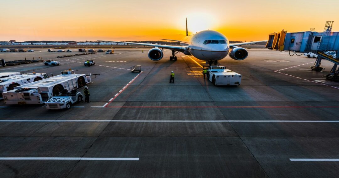 India's Growing International Flight Network Is Making Overseas Travel Easier Than Ever