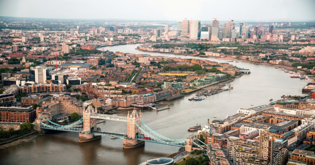 UK Relaxes Travel Advisory for UAE, Qatar, and Kuwait, Boosting Gulf Tourism Confidence