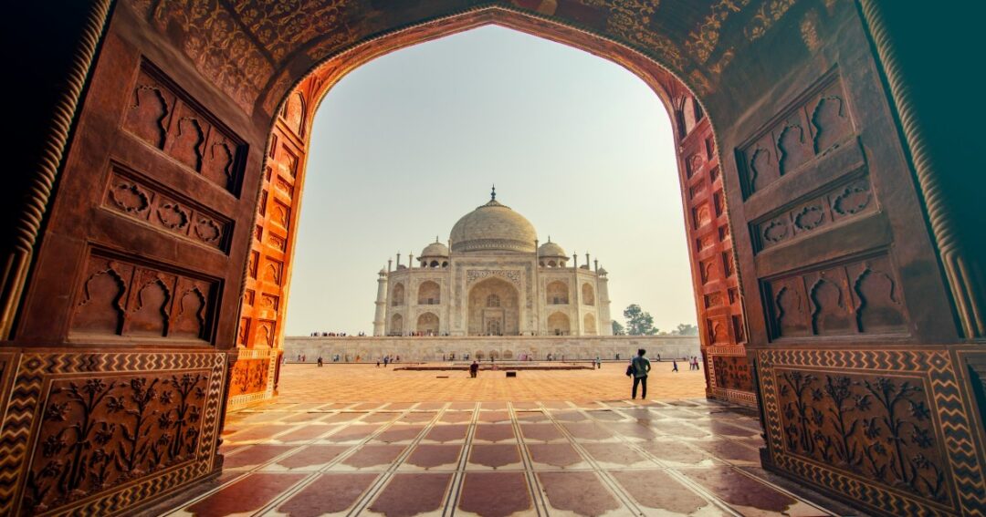 India Plans Major Tourism Boost with Faster Trains and Improved Travel Infrastructure