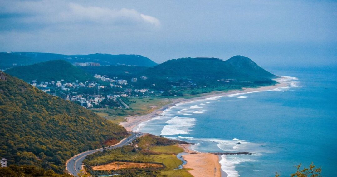 Andhra Pradesh Set to Become India’s First AI-Powered Tourism State