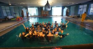 Explurger Hosts Exclusive Creator Wellness Retreat in Bengaluru