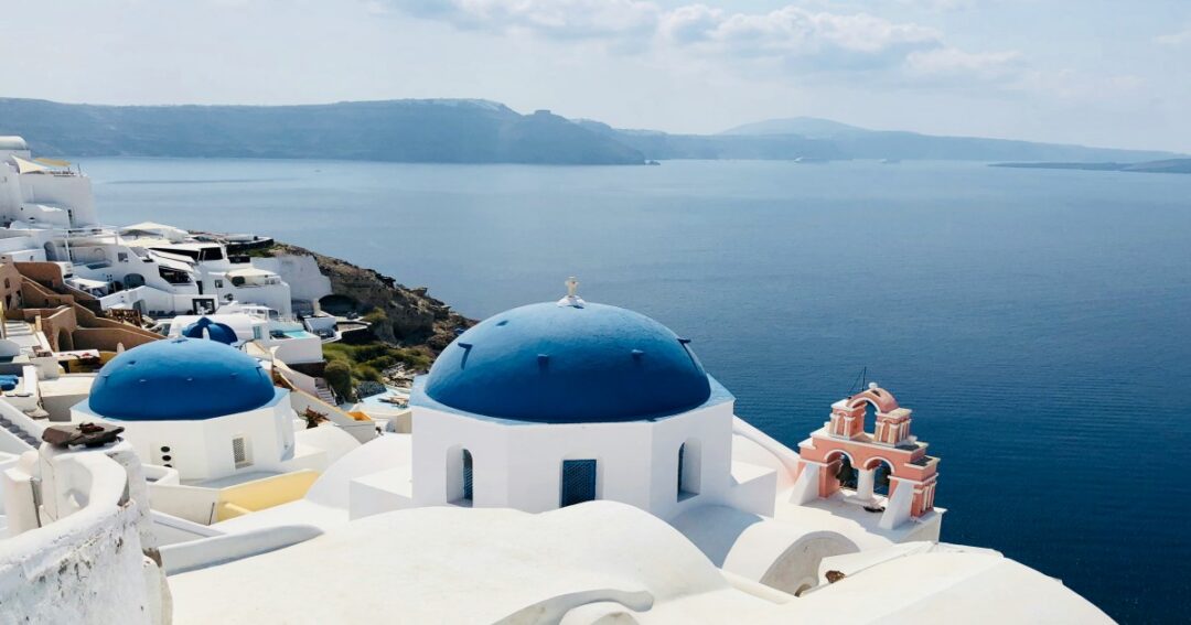 Greece Becomes the 10th Country to Accept India’s UPI: What It Means for Indian Travellers