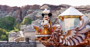 Tokyo Disneyland Ticket Prices Rise From October 2026
