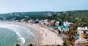 NITI Aayog Proposes Tourism Reforms to Unlock India’s Travel Potential