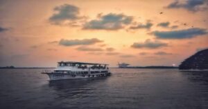 India Bets Big on Cruise Tourism