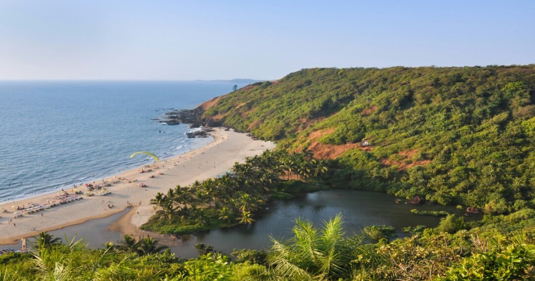 Goa Tourism 2026