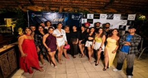 Explurger & Calizz Goa Host Luxury Creator Connect