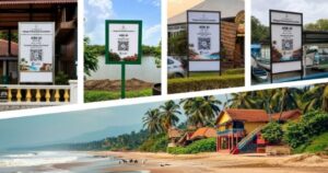 Explurger Expands NiVU AI Tourism Network to Goa