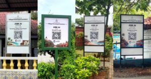 Explurger Brings NiVU AI Tourism to Goa | Smart Travel