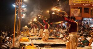Spiritual Tourism in India: Young and Solo Travellers Are Redefining Pilgrimage Travel in 2026