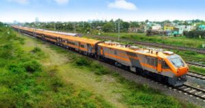 Amritsar–New Jalpaiguri Amrit Bharat Express