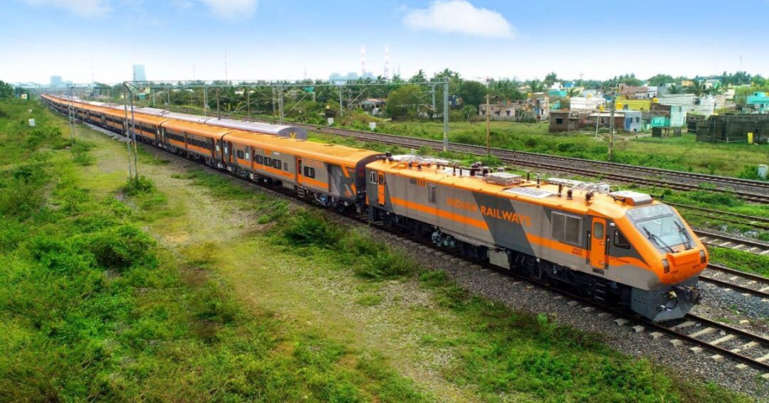 Amritsar–New Jalpaiguri Amrit Bharat Express