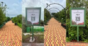 Explurger Expands AI Tourism Revolution to Goa with NiVU AI QR Boards Across Candolim